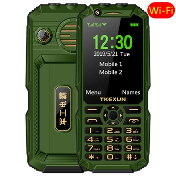 WCDMA 3G mobilní telefon 3.0