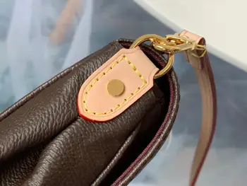 High-end vlastní značky luxusní ženy Rameno Messenger bag módní příležitostné malé náměstí