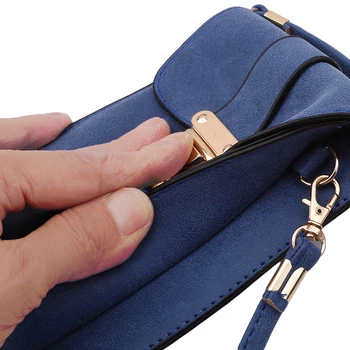 Ženy, multifunkční mince kabelku značky návrhář dámy malá kabelka ženy spojka taška taška přes rameno, mobilní telefon bag mini bag