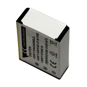 CB-170 Baterie pro MEDION LIFE P47011 MD86695 X47023 MD86423 Videokamery