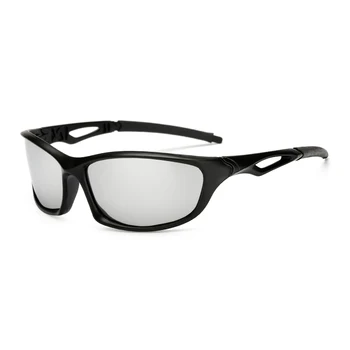 Polarizované Sportovní sluneční Brýle Polaroid sluneční brýle Brýle UV400 sluneční brýle pro muže, ženy, Brýle De Sol Feminino