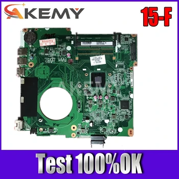 Akemy 779457-501 779457-001 Pro HP 15-F základní desky Notebooku DAU88MMB6A0 SR1W4 N2830 CPU Onboard DDR3