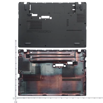 NOVÝ notebook Dno případě Základny Kryt pro IBM Lenovo PRO ThinkPad X240 X250 X240i 04X5184 0C64937 série SCB0A5689 černá D Shell