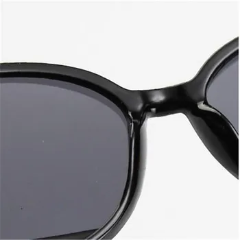 RBROVO Nové Příjezdu 2021 Módní sluneční Brýle, Ženy, Vintage Kovové Brýle Zrcadlo Classic Vintage Oculos De Sol Feminino UV400