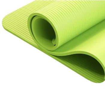 Nástroj Yoga Mat 4MM Cvičební Podložka Tlusté Non-slip Skládací Fitness Podložka Pilát Dodávky 4 Barvy protiskluzová Podlaha Hrát Rohože Nové
