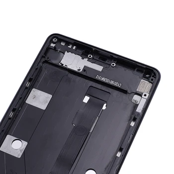 Pro Xiaomi Mix2 Mi Mix 2 LCD Zobr Dotyková Obrazovka Telefon Opravy Montáž Zdarma Nástroje