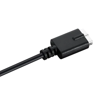 USB Nabíjecí Kabel Fast Charger Dock Napájecí Adaptér Pro Polární M430 GPS, Chytré Hodinky, Chytrý Náramek Nabíječka Adaptér Příslušenství