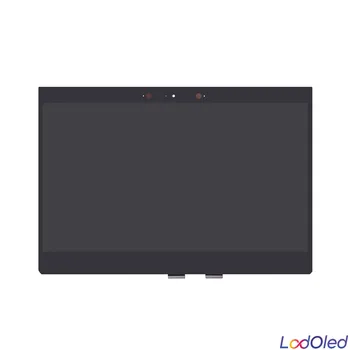 LCD Displej Dotykové Obrazovky Sklo Shromáždění pro HP Spectre 13-ap0008ca 13-ap0010ca 13-ap0028ca 13-ap0040ca 13-ap0050ca 13-ap0090ca