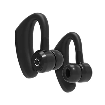 K5 Ušní háček Bezdrátová sluchátka hudební sluchátka vodotěsná Sluchátka Sportovní Sluchátka Fungují na všech chytrých telefonech se systémem IOS Bluetooth sluchátka