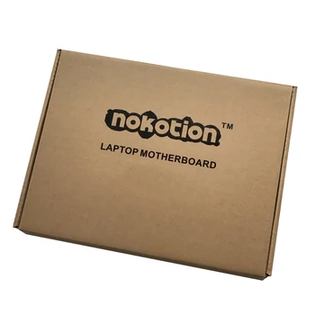 NOKOTION NBVA111001 NB.VA111.001 Pro Acer aspire ES1-111 Notebooku základní Deska DA0ZHJMB6F0 SR1YW N3540 PROCESOR DDR3L