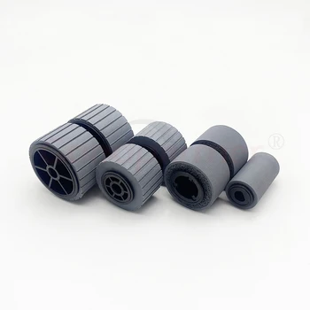 1X L2731-60004 L2740-60001 L2740A L2731A ADF Roller Replacement Kit pro HP Scanjet 5000S2 5000S3 7000S2 / 5000 7000 s2 s3