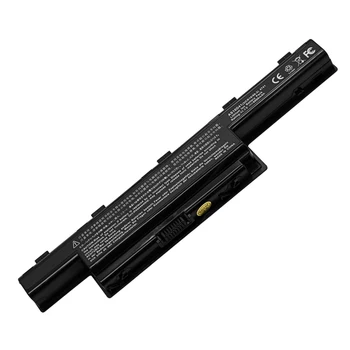 Apexway 11.1 v Baterie Pro Acer Aspire AS10D31 AS10D51AS10D61 AS10D81 AS10D41 AS10D71 4741 5742G V3 E1 5750G 5741G as10g3e