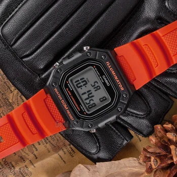 Hodinky Casio g shock hodinky muži top luxusní sada vojenské LED relogio digitální 50m Vodotěsné sportovní quartz hodinky