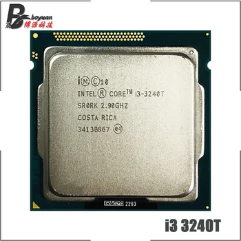 Intel Core i3-3240T i3 3240T 2.9 GHz Dual-Core CPU Procesor 3M 35W LGA 1155