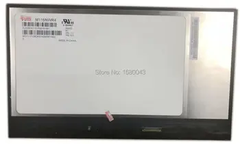 M116NWR4 R1 LED LCD Displej Panel 30PIN eDP s Žádné Otvory pro šrouby Laptop LCD SCREEN Panel