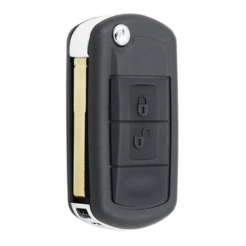 3 Tlačítka Dálkového Smart Remote Klíč pro-Land Rover Discovery 3 4 Evoque S ID7941 Čip 315/433MHZ ID46 Čip HU101 Blade