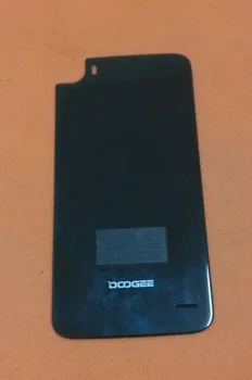 Použité Originální Ochranné Tvrzené Sklo Baterie zadní Kryt Pro Doogee F3 Pro MTK6753 Octa Jádro 5.0