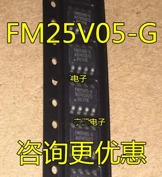 10KS 50KS FM25V05-G FM25V05-GTR FM25V05 Originální