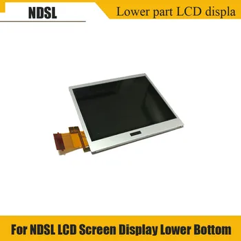 Originální Spodní LCD Displej Pro Nintend DS Lite Spodní LCD Displej Pro N DS Lite