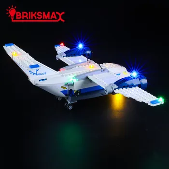 BriksMax Led Light Kit Pro 60210