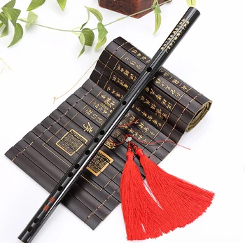 Vysoce Kvalitní Čínské Tradiční Hudební Nástroje Bambusové dizi Flétny pro začátečníky C D E F G Klíč Příčnou Flétnu