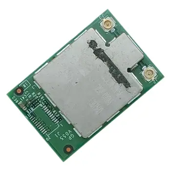 Wifi Karta PCB Board pro Nintendo Wii U IC: 2878D-MICA2 MIC A2 Bluetooth, WIFI Modul