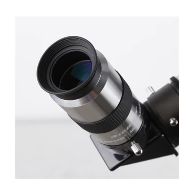 OMNI 40mm 43 Stupeň FMC zelené Film M28x0.6mm Ohniskovou vzdáleností 40 mm PLOSSL Astronomický Dalekohled Okulár Optického Skla