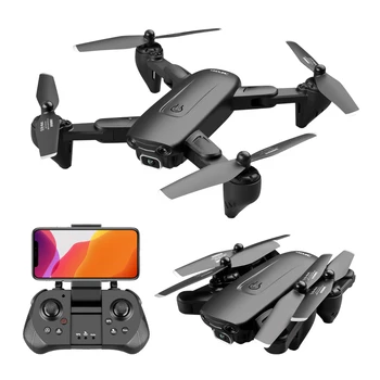 GPS RC Drone 1080P/4K HD Kamera FPV Drone S Následujte Mě 5G WiFi Optický Tok Skládací RC Quadcopter Profesionální Dron
