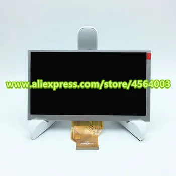 6.5 palcový 800*480 HD displej LCD rady AT065TN14 Ovládání monitoru HDMI VGA 2AV pro raspberry orange banana pi driver board