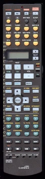 Pro YAMAHA RAV350 HTR-5890 HTR-5890BL HTR-5890BS RX-V1500 RX-V1600 YHTF1500 Audio/Video Přijímač Dálkového Ovládání