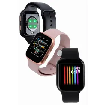 ZL101 Chytré Hodinky Muži Ženy Srdeční Frekvence Monitoru Fitness Tracker Smartwatch Sportovní Náramek Pro IOS, Android Telefon