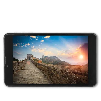Inteligentní Digitální MP4 / 3 přehrávač S HD 7 Palcový Dotykový Sereen Hudba, Hry, Digitální Přehrávače Bezdrátový Wifi Internet 8G Bluetooth Tablet