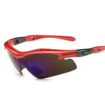 Zbrusu Nové Polarizované Sluneční Brýle Pánské Retro Černé Cool Pánské Sunglases 2017 Sport Sluneční Brýle Vysoce Kvalitní Rybářské Brýle Gafas