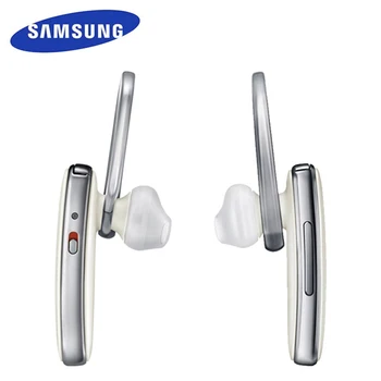 SAMSUNG Originální MN910 Bluetooth Sluchátka Bezdrátová Stereo Bass Sluchátka s Mikrofonem Podpora Úředního Ověření pro Hudbu