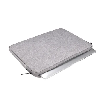 Laptop Rukáv Nepromokavou Tašku 15.6 Pouzdro pro Apple Macbook Air 11 13 15 13.3 Palcový Notebook, Ipad Dell Případech Tablet Lap Top Taška