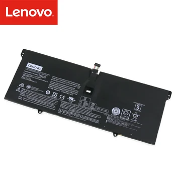 Originální baterie Notebooku Pro Lenovo YOGA 920 JÓGA 6 Pro-13IKB Jóga 920-13IKB L16C4P61 L16M4P60 7.68 V 70Wh 9120mAh