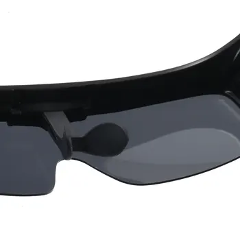 Unisex Dospělé, Noční Vidění Brýle Proti Oslnění Polarizované Noční Jízdy Brýle Pro Noční Vidění Řidiče Brýle Auto Auto Příslušenství
