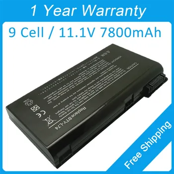Nové 9 cell baterie notebooku BTY-L75 BTY-L74 pro msi CR500X CX500 CX620MX CX720X CR600X GE700 A7200 A7005 CR720 MS-1683 MS-6890