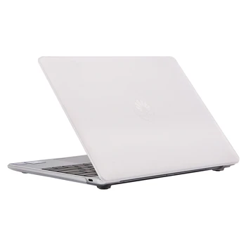 Kryt pro Huawei MateBook 13 palcový 2019 / 2020 Nárazuvzdorný Matné Notebooku Ochranné Pouzdro pro MateBook D 14 2020 / D 15 2020 PC