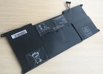 7.4 V 4800mAh C23-UX21 C23UX21 laptop baterie Pro Asus Zenbook UX21 UX21A UX21E Ultrabook Series