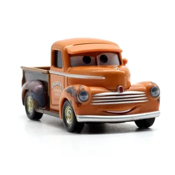 Nový Zápis Disney Pixar Cars 3 Blesk Jackson Bouře Cruz Ramirez 1:55 Diecast Kovový Model Auta Hračky Dárek K Narozeninám Nový
